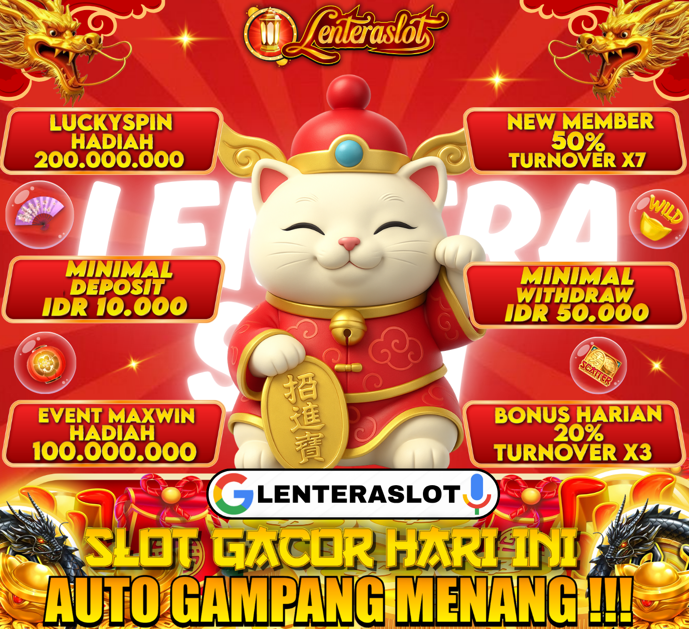 Lenteraslot : Tempat bermain slot dengan rtp live akurat - WooCommerce eCommerce